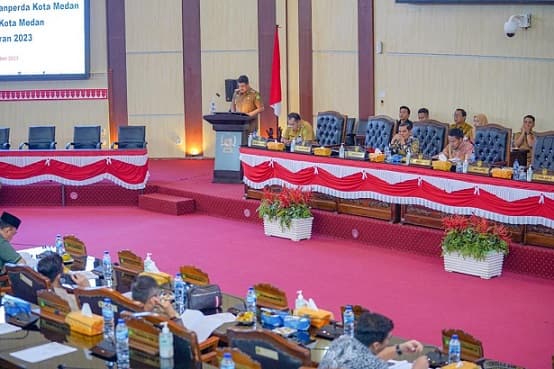 bobby_nasution_alokasi_anggaran_untuk_penanggulangan_kemiskinan