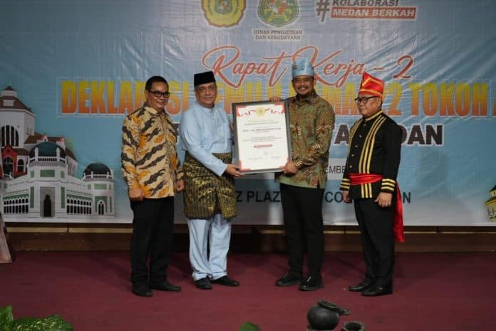 bobby_nasution_dinobatkan_sebagai_tokoh_peduli_budaya