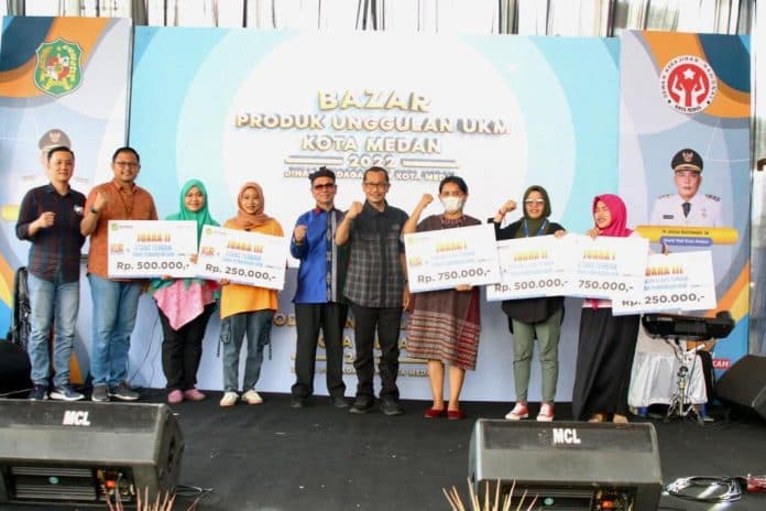 bobby_serius_bina_ukm_medan_ciptakan_produk_unggulan