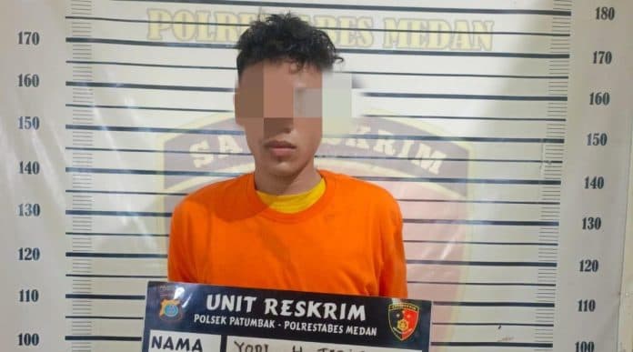 bobol_motor_warga_yopi_tarigan_tak_berkutik_saat_diamankan