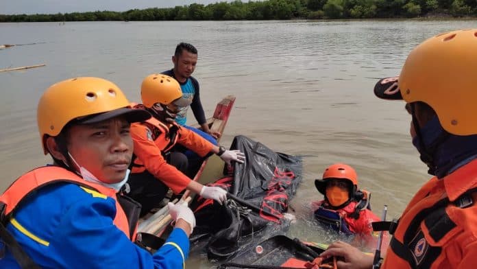 bocah_10_tahun_yang_hanyut_di_sungai_belawan_ditemukan_meninggal_dunia