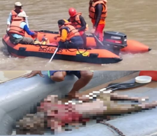 bocah_perempuan_yang_hanyut_di_sungai_padang_sergai_ditemukan_tak_bernyawa