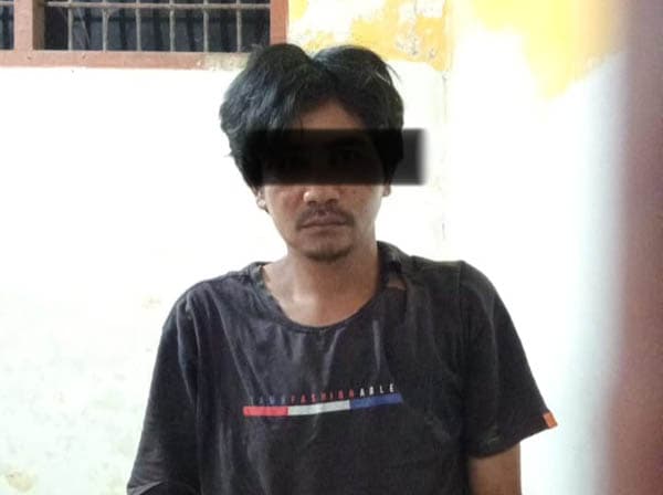 bongkar_rumah_siang_bolong_di_dairi_1_terduga_pelaku_ditangkap_warga_2_lagi_kabur