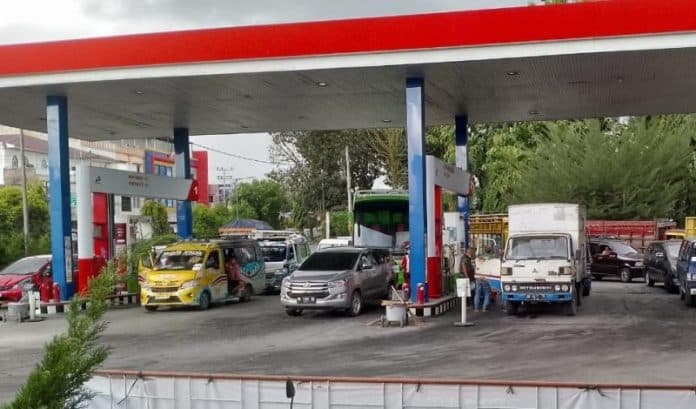 bph_migas_pantau_kelancaran_penyaluran_bbm_spbu_diminta_monitor_stok