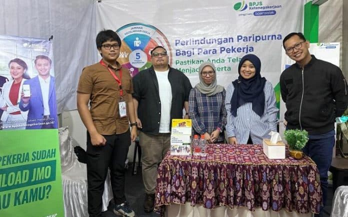bpjs_ketenagakerjaan_buka_pendaftaran_peserta_baru_di_pameran_hut_tapsel_ke_73