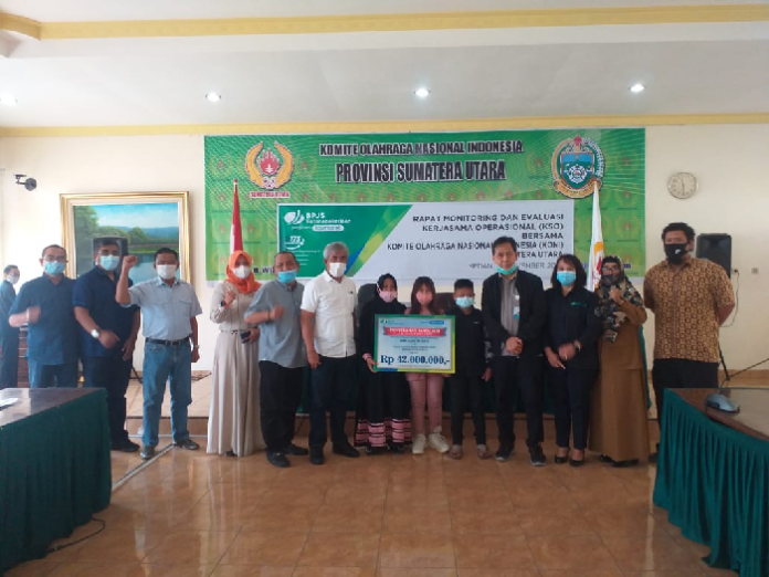 bpjs_ketenagakerjaan_santuni_keluarga_pelatih_angkat_berat