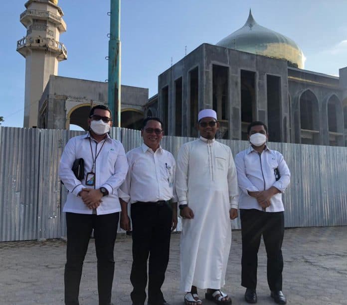 bpjs_ketenagakerjaan_sidempuan_anjurkan_perlindungan_bagi_imam_muadzin_dan_marbot_masjid