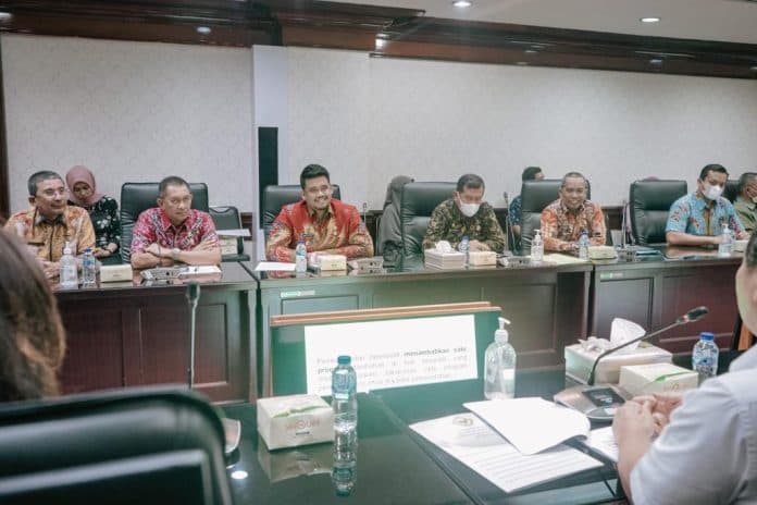 bpk_sumut_apresiasi_pemko_medan_terapkan_eco_office_di_kantor_pemerintah