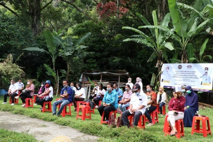 bpodt_gelar_pelatihan_pengelolaan_desa_wisata_sigapiton