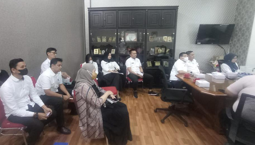bpprd_medan_gandeng_fisip_usu_gali_potensi_pajak_daerah