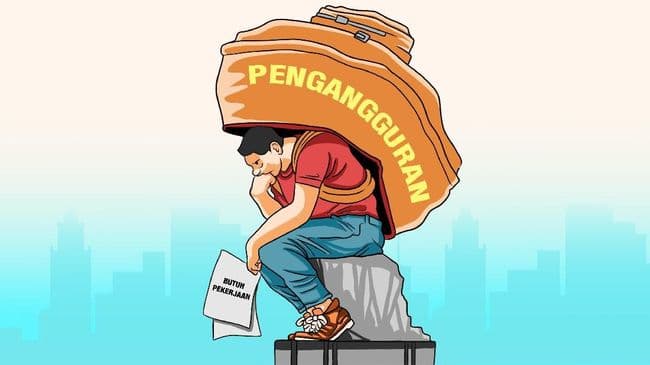 bps_sebanyak_408_ribu_jiwa_menganggur_di_sumut
