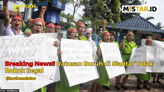 breaking_news_ratusan_buruh_di_siantar_tolak_rokok_ilegal