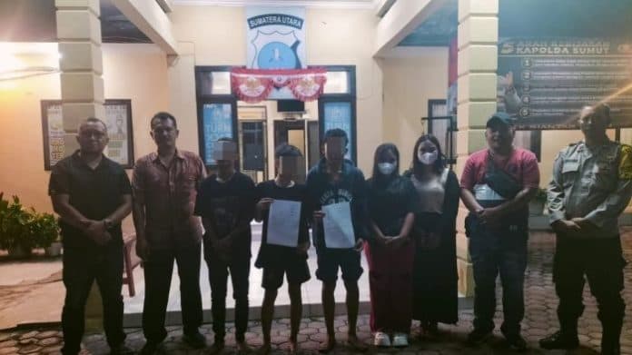 bubarkan_tawuran_polsek_siantar_timur_amankan_tiga_remaja