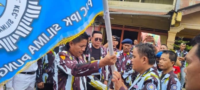 buha_roy_pardosi_dilantik_jadi_ketua_pac_ipk_spp_dairi