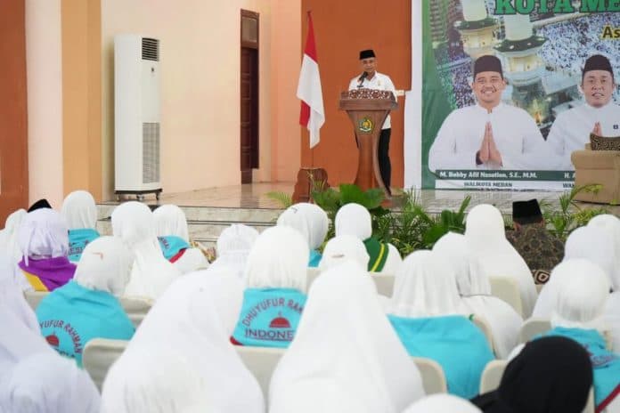 buka_bimbingan_manasik_haji_akbar_ini_pesan_wali_kota_medan