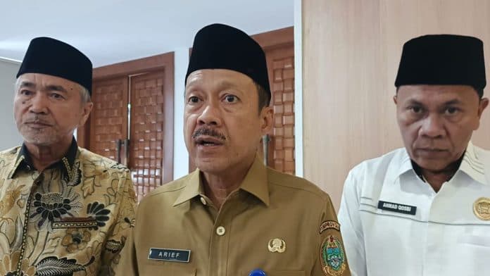 buka_festival_seni_dan_qasidah_sekda_provsu_harap_generasi_muda_tak_lupa_nilai_keagamaan