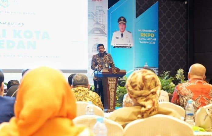 buka_musrenbang_rkpd_2025_bobby_nasution_pembangunan_harus_bermanfaat_untuk_masyarakat