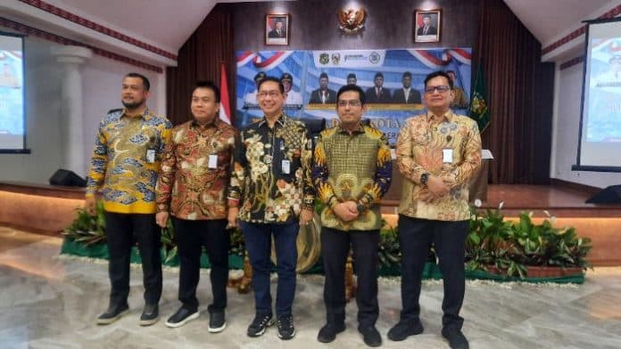 buka_raker_dprd_kota_medan_wong_harus_komit_tempatkan_kepentingan_masyarakat