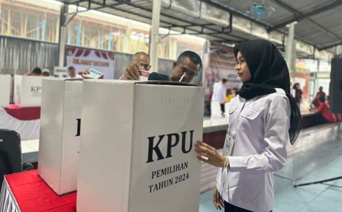 bukan_warga_sumut_1363_wbp_lapas_tanjung_gusta_tak_ikut_nyoblos