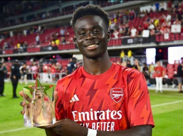 bukayo_saka_sangat_emosional_dan_tidak_terima_kekalahan_arsenal_dari_mu