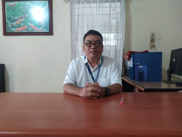 bulog_siantar_gelontorkan_100_ton_lebih_beras_dalam_sebulan