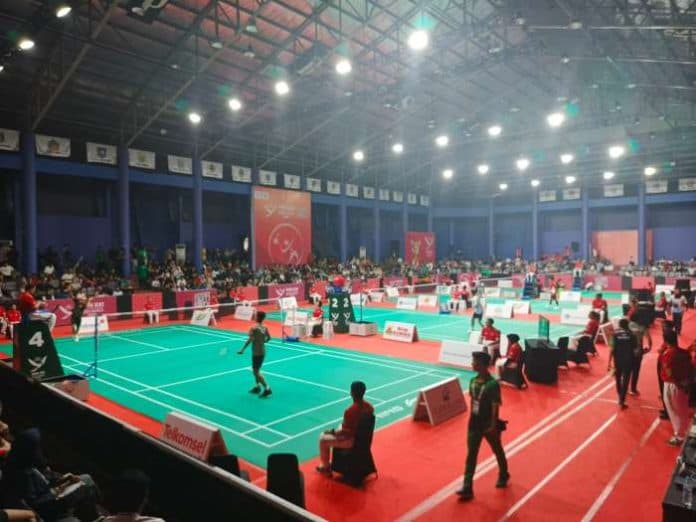 bulutangkis_pon_mulai_berlaga_7_medali_emas_diperebutkan