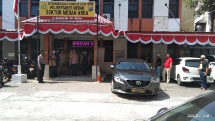 buntut_kaburnya_tahanan_propam_periksa_kapolsek_dan_kanit_reskrim_polsek_medan_area