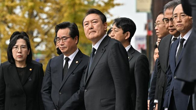 buntut_tragedi_itaewon_presiden_korea_selatan_ngamuk_karena_polisi_lalai