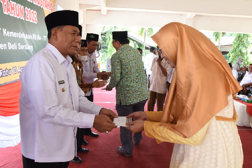 bupati_ingatkan_asn_deli_serdang_bayar_zakat