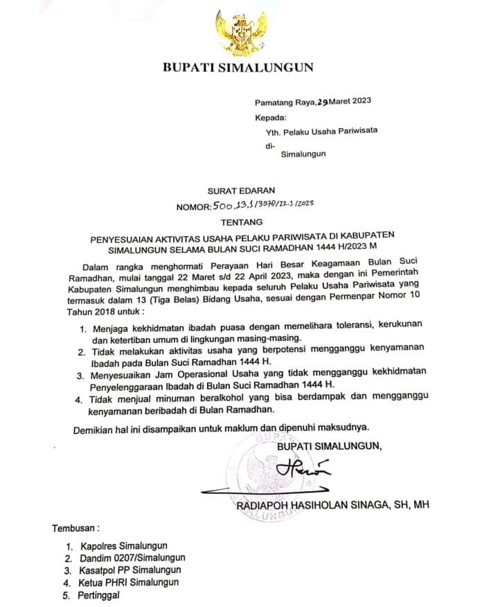 bupati_keluarkan_surat_edaran_bagi_pelaku_usaha_pariwisata_ini_aturannya