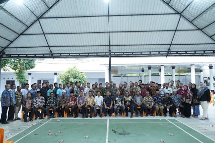bupati_labusel_edimin_dukung_organisasi_paguyuban_aswaja