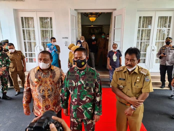 bupati_langkat_sambut_baik_kunker_pangdam_ibb