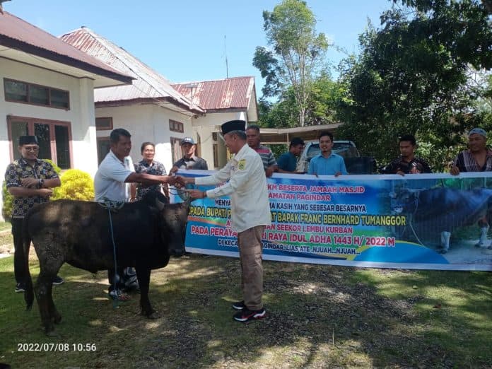 bupati_pakpak_bharat_serahkan_hewan_kurban_di_pagindar