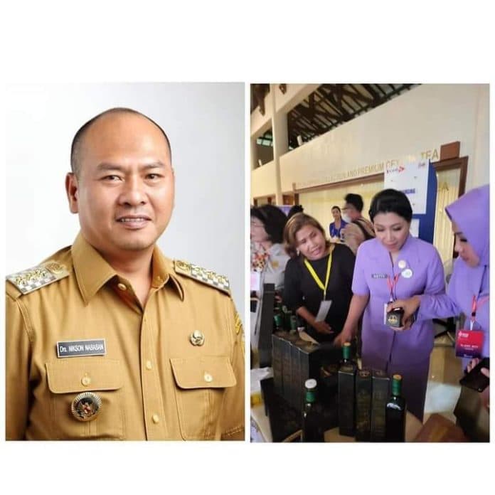bupati_taput_apresiasi_wine_coffee_gogo_tampil_di_g20_bali