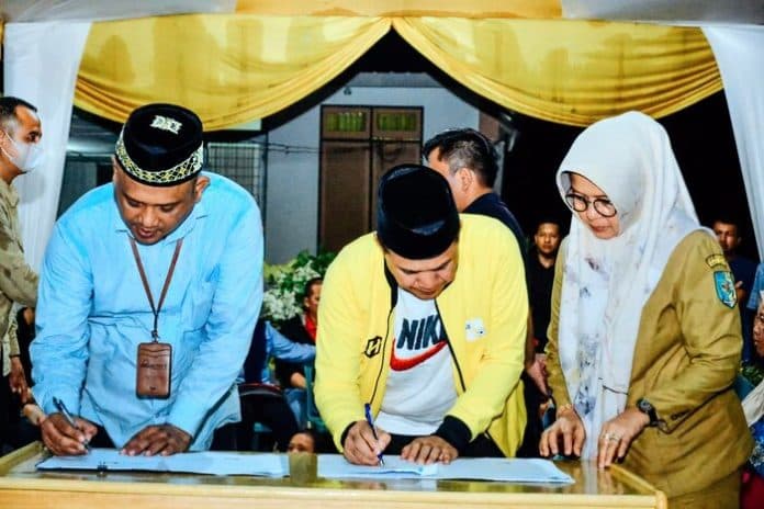 bupati_zahir_dan_pt_bank_sumut_teken_mou_tanpa_jaminan_petani_dapat_pinjaman_rp_100_juta
