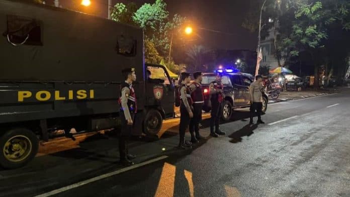 buru_geng_motor_120_personel_patroli_presisi_polda_sumut_diturukan