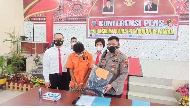 cabuli_anak_tiri_warga_titi_papan_belawan_diringkus_polisi