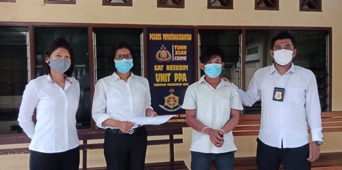 cabuli_pacar_di_gor_siantar_pria_23_tahun_ini_dijebloskan_ke_tahanan