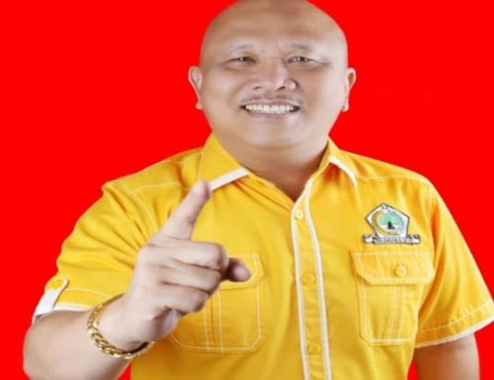 caleg_dprd_dairi_sesalkan_tak_ada_saksi_golkar_di_tps