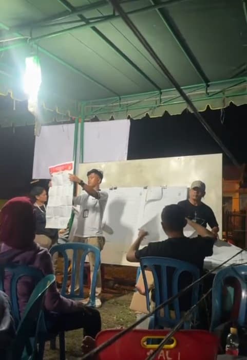 caleg_eks_kadisdik_deli_serdang_hanya_raih_19_suara_di_tps_tempatnya_mencoblos