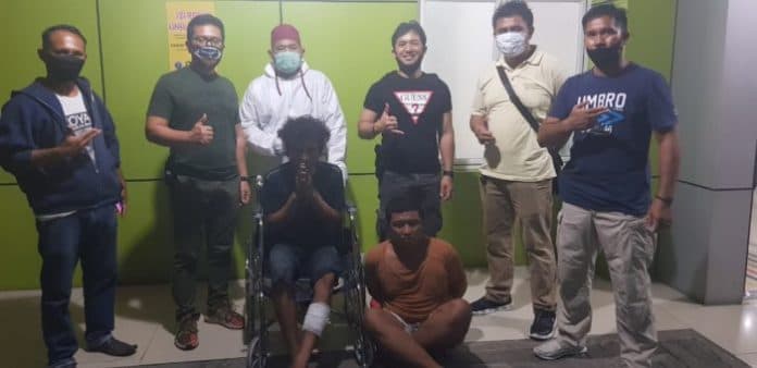 calo_ditembak_usai_merampok_penumpang_bus_di_amplas_medan