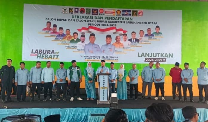 calon_tunggal_pasangan_hendriyanto_samsul_klaim_tak_ciderai_politik_labura