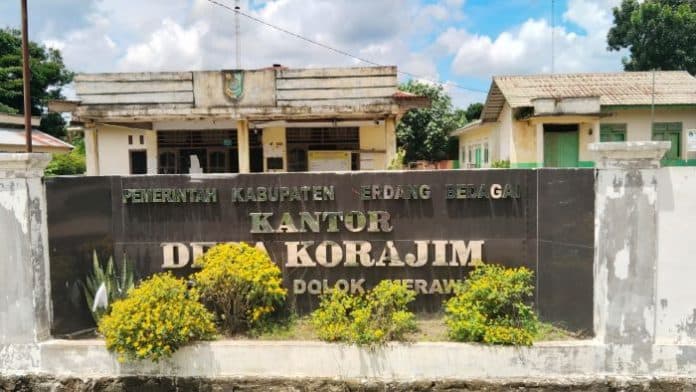 camat_dolok_merawan_tanggapi_dugaan_mark_up_penggunaan_dana_desa_korajim
