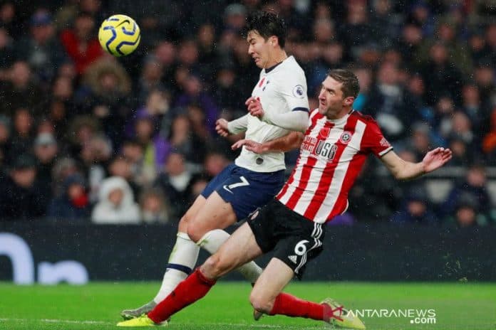 catatan_nirkemenangan_tottenham_diperburuk_sheffield_united