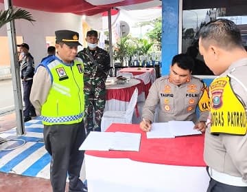 cek_kamtibmas_kapolres_batu_bara_hindari_pelanggaran_sekecil_apa_pun