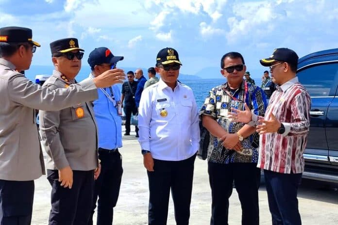 cek_persiapan_f1_powerboat_2024_di_danau_toba_pj_gubernur_sumut_pastikan_kesiapan_venue