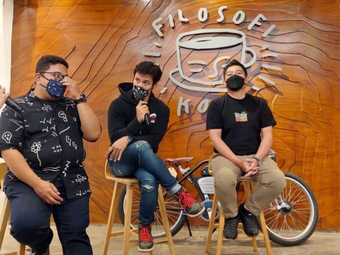 chicco_jerikho_resmikan_filosofi_kopi_kedua_di_medan