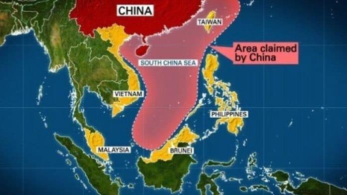 china_buat_peta_baru_laut_malaysia_menolak_klaim_kedaulatan