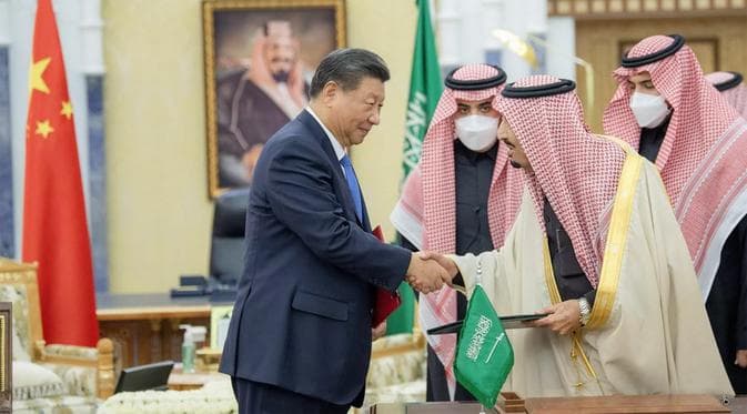 china_dan_arab_saudi_sepakat_kerja_sama_soal_keamanan_hingga_minyak