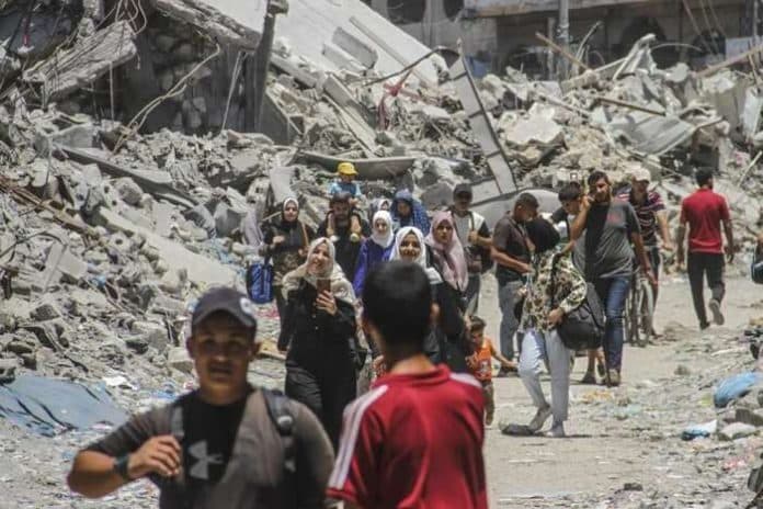 china_desak_as_serukan_israel_hentikan_pembataian_warga_sipil_di_gaza